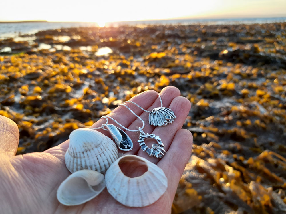 Limpet Jewellery