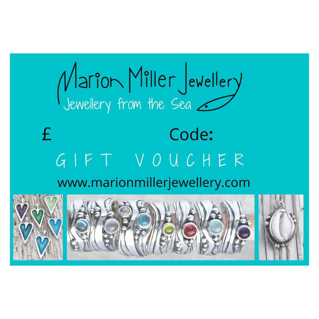 Gift Voucher- E Voucher - Image 1