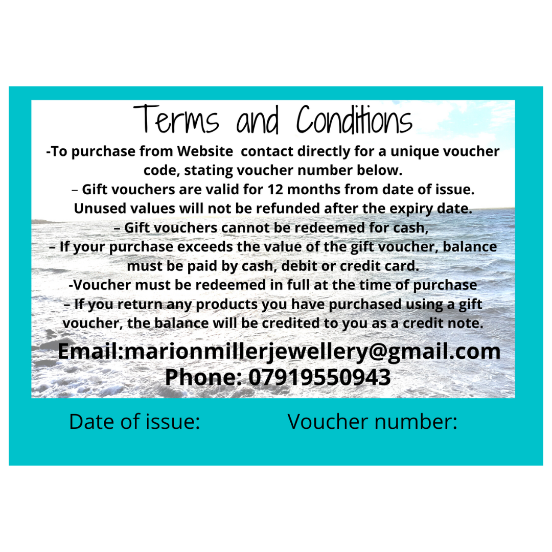 Gift Voucher- E Voucher - Image 2