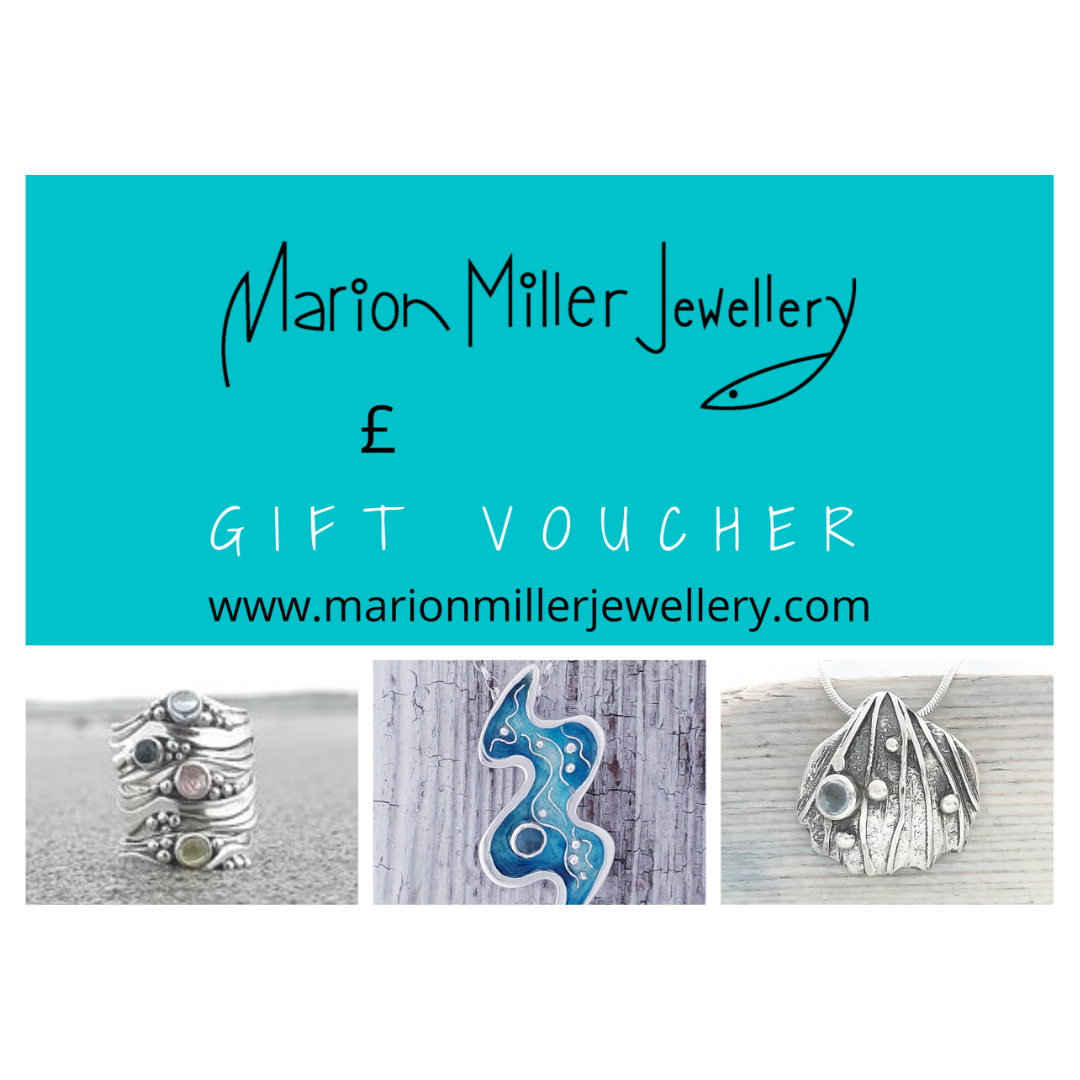 Gift Voucher- Physical Voucher - Image 1