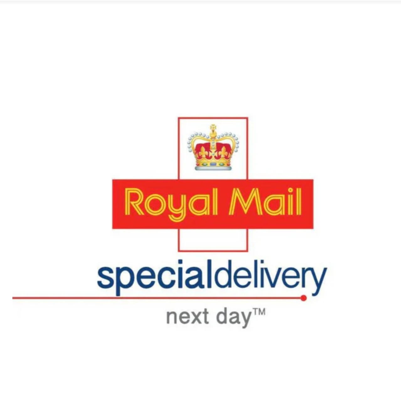 Special Delivery upgrade - Image 1