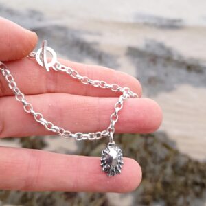 Limpet Beach Combing Charm Bracelet - Image 3