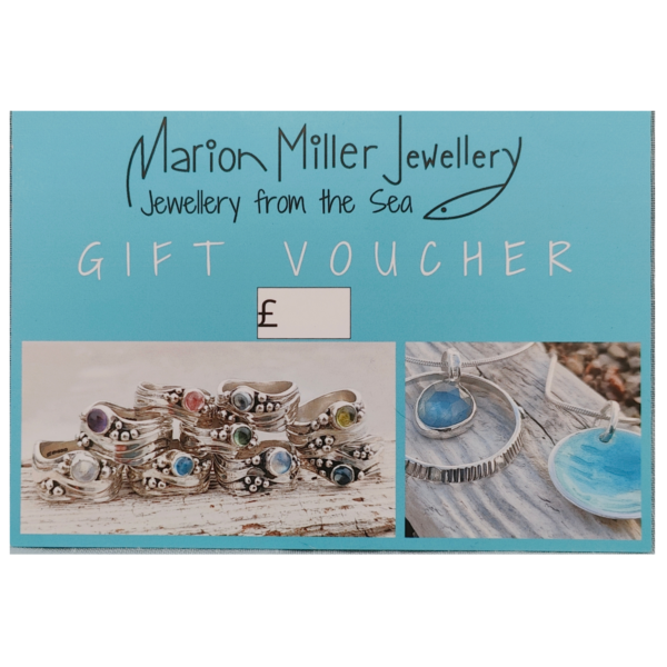 Gift Voucher- E Voucher