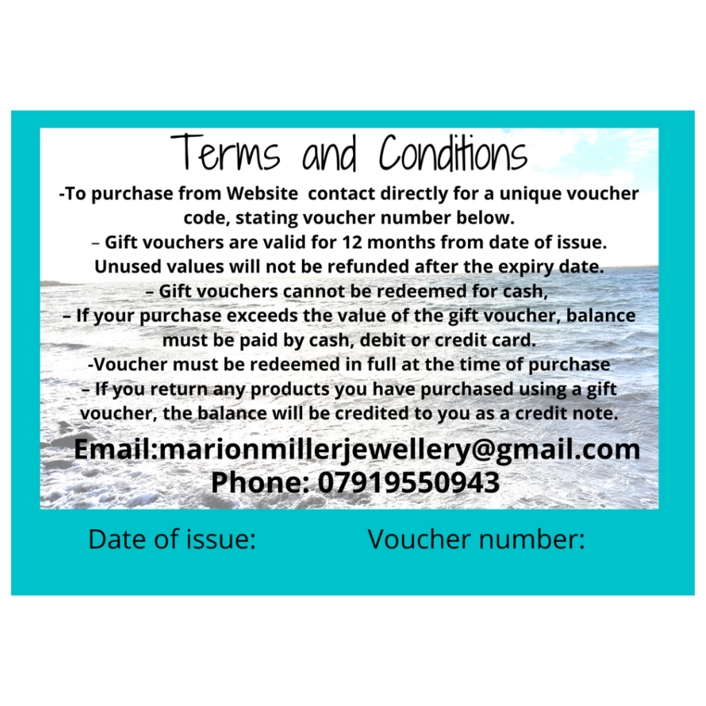Gift Voucher- E Voucher