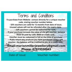 Gift Voucher- E Voucher - Image 2