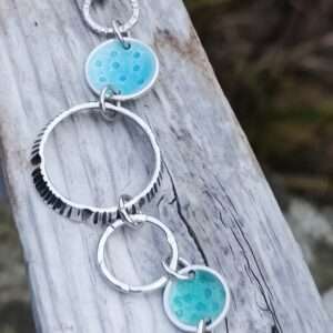 Mara Reflections Tidal Necklet (small) - Image 4