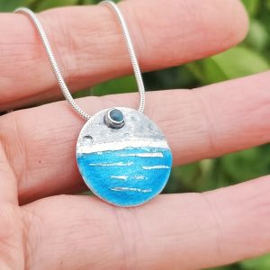 Mara High Tides Pendant (small) - Image 3