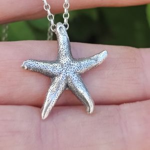 Star Fish Pendant