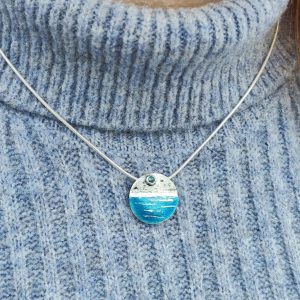 Mara High Tides Pendant (small) - Image 6