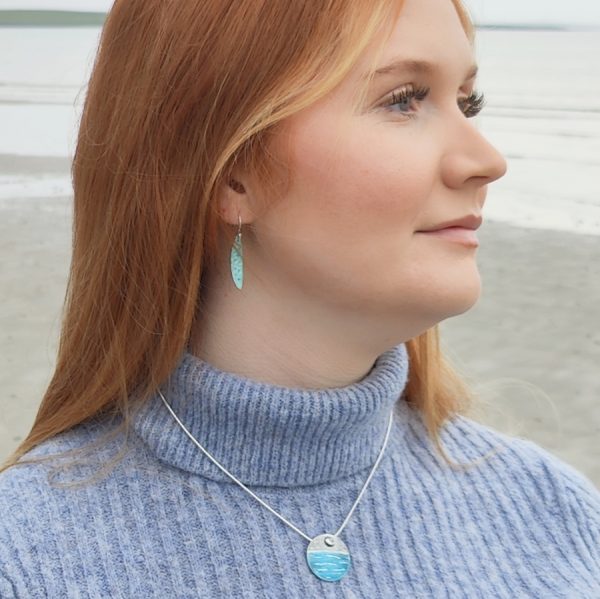 Mara High Tides Pendant (small)