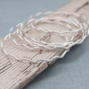 Ocean Wave Bangle - Image 5